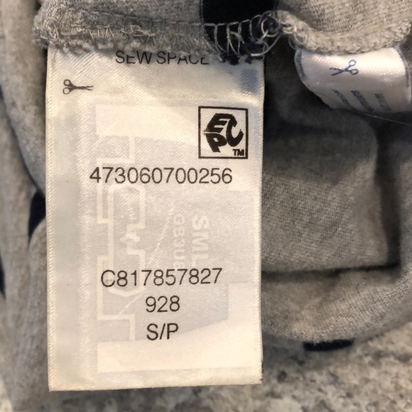 Tommy Hilfiger striped short sleeve - Picture 5 of 7